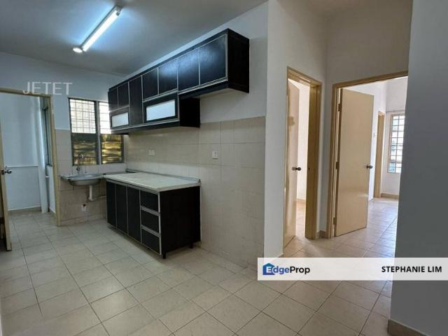 Condominium for rent in Bandar Botanic, Bandaraya Klang