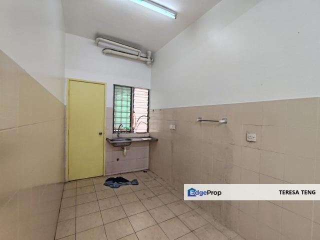 Condominium for sale in Port Klang, Selangor