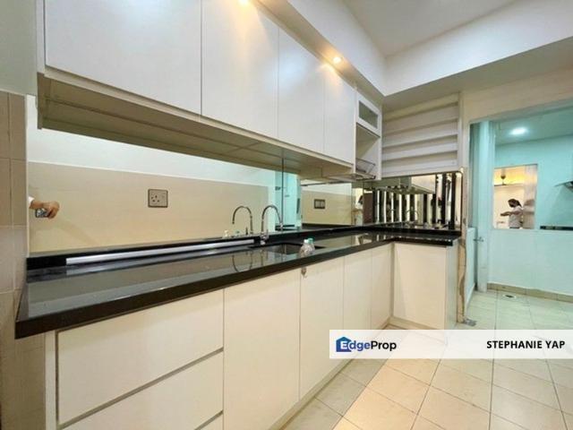Condominium for rent in Port Klang, Selangor