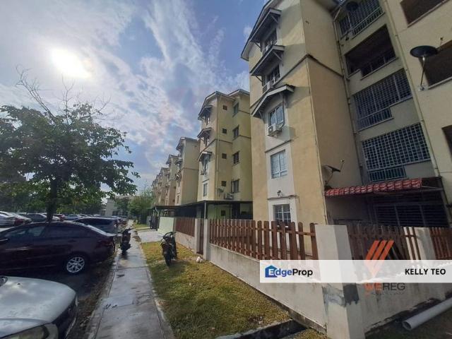 Condominium for sale in Port Klang, Selangor