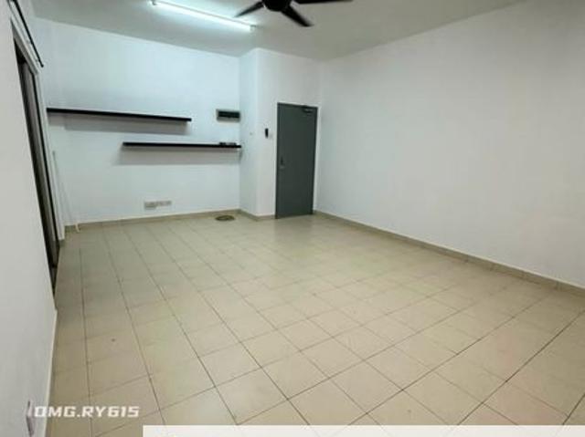 Condominium for sale in Bandar Botanic, Bandaraya Klang