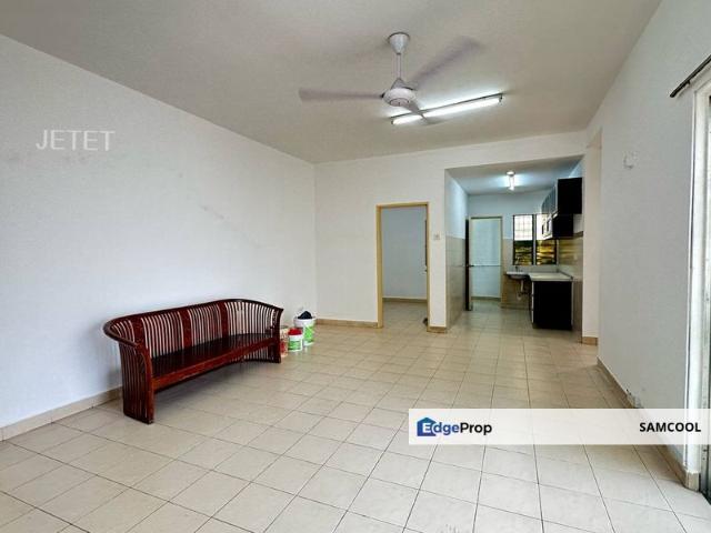 Condominium for rent in Port Klang, Selangor