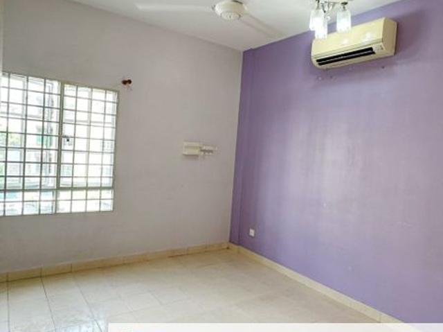 Condominium for sale in Port Klang, Selangor