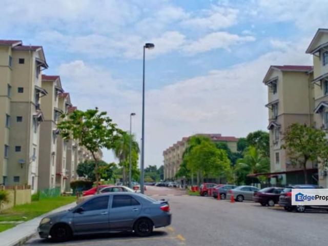 Condominium for rent in Port Klang, Selangor
