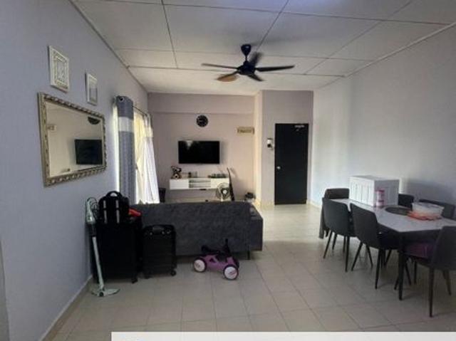 Condominium for rent in Port Klang, Selangor