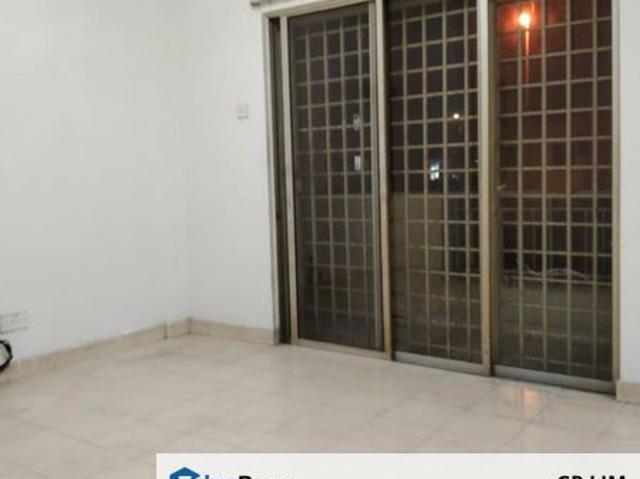 Condominium for rent in Port Klang, Selangor