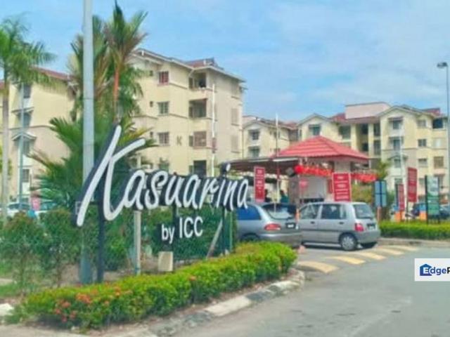 Condominium for sale in Port Klang, Selangor