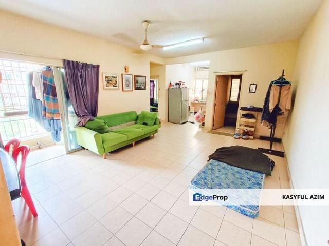 Condominium for sale in Port Klang, Selangor