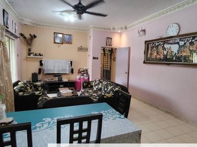 Condominium for sale in Port Klang, Selangor
