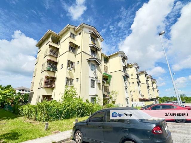 Condominium for sale in Port Klang, Selangor