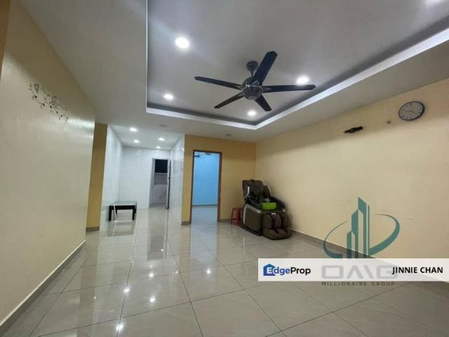 Condominium for sale in Port Klang, Selangor