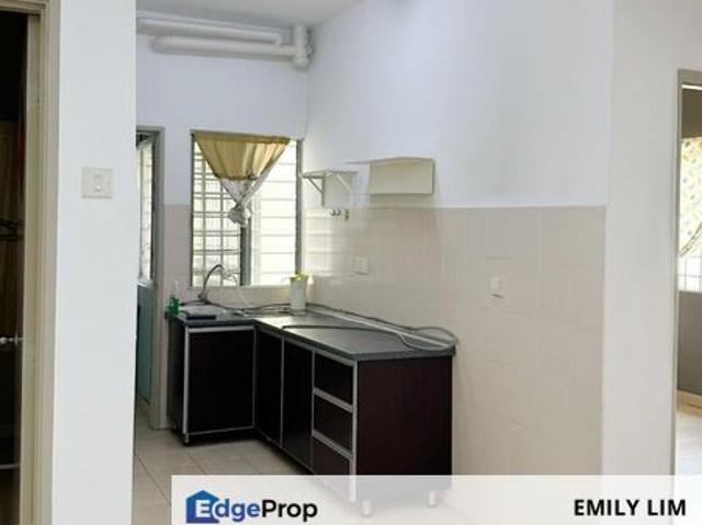 Condominium for sale in Port Klang, Selangor