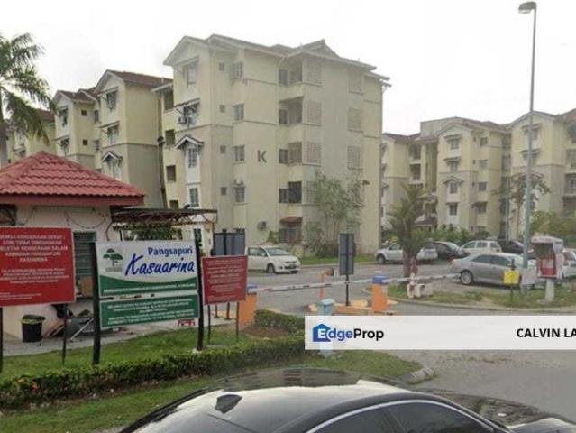 Condominium for rent in Port Klang, Selangor