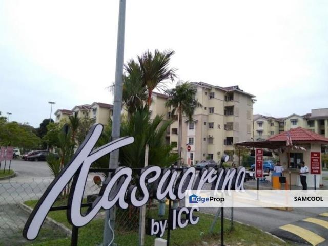 Condominium for rent in Port Klang, Selangor