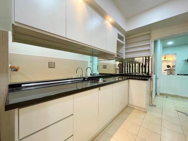 Apartment for rent in Port Klang, Selangor