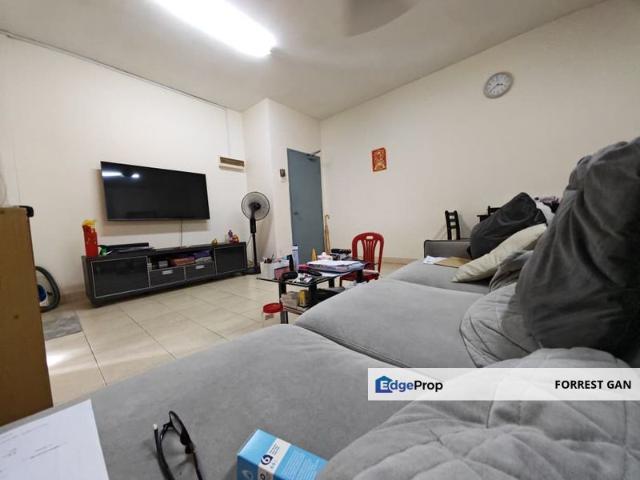 Condominium for rent in Port Klang, Selangor