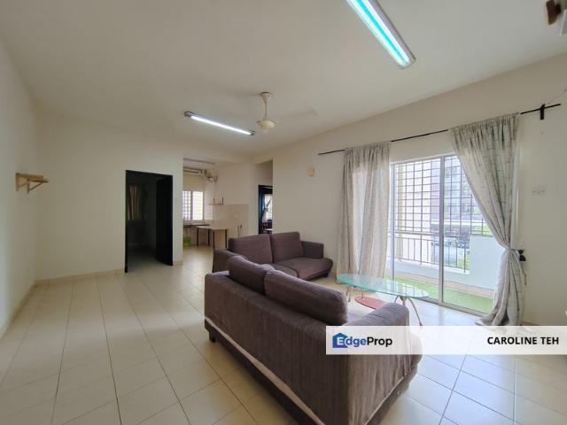 Condominium for rent in Bandar Botanic, Bandaraya Klang