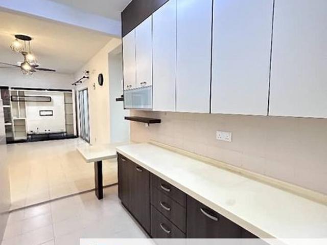 Condominium for rent in Port Klang, Selangor