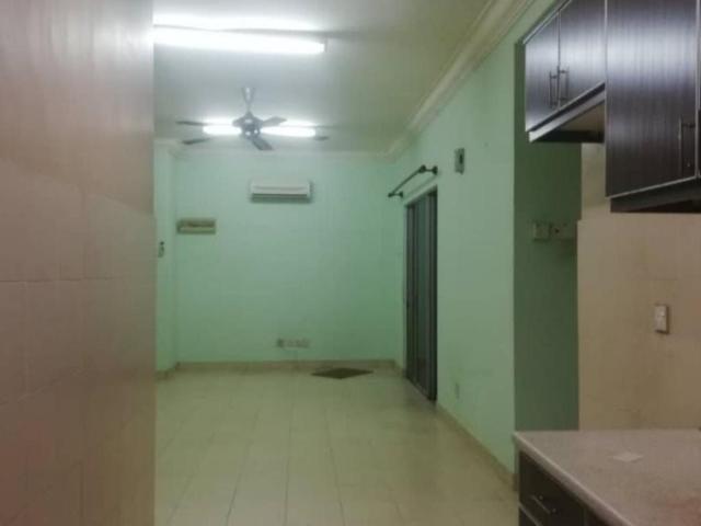 Apartment for rent in Port Klang, Selangor