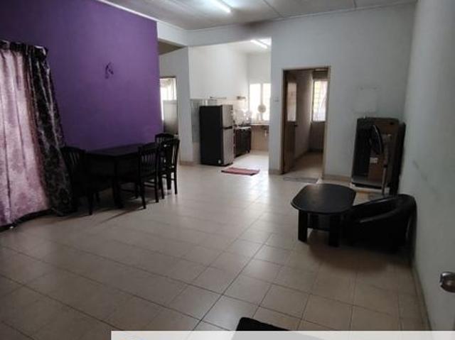 Condominium for rent in Bandar Botanic, Bandaraya Klang