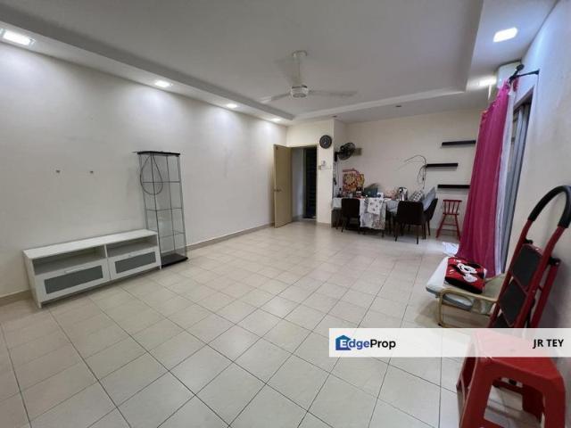 Flat for sale in Port Klang, Selangor