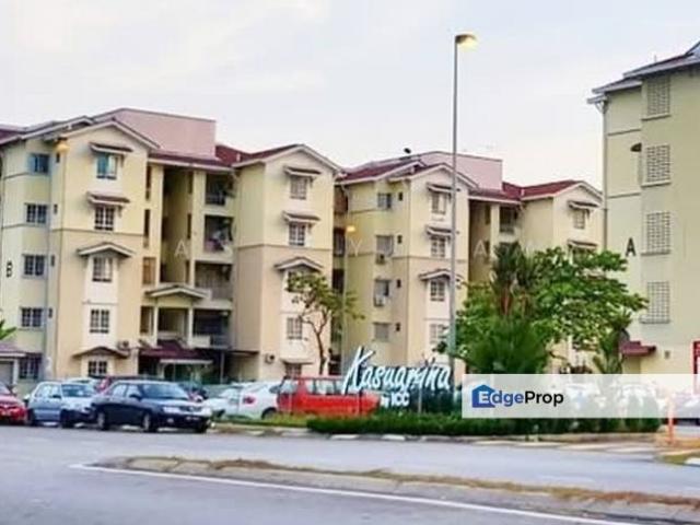 Condominium for sale in Port Klang, Selangor