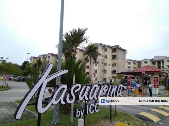 Condominium for sale in Port Klang, Selangor