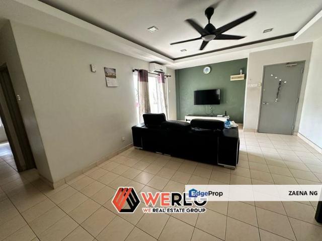 Condominium for rent in Port Klang, Selangor