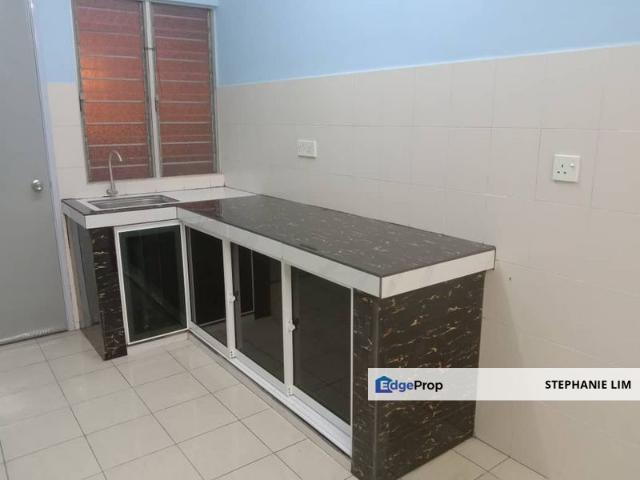 Condominium for rent in Port Klang, Selangor