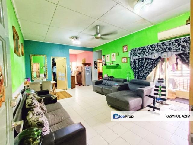 Condominium for sale in Port Klang, Selangor