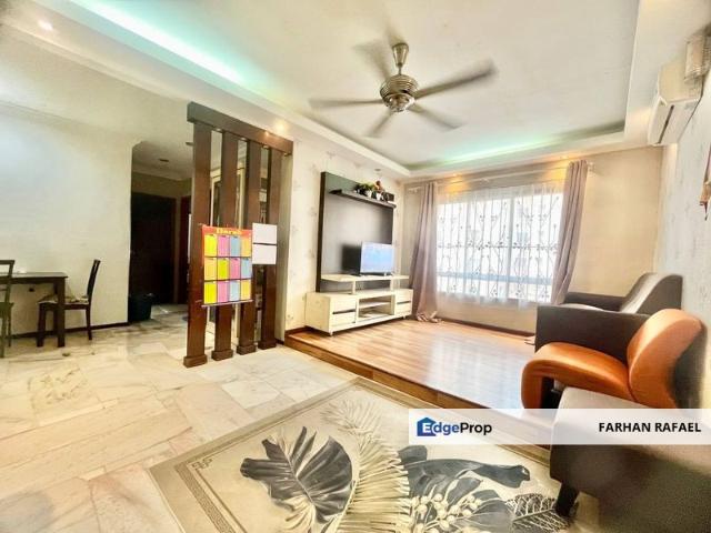Condominium for sale in Port Klang, Selangor
