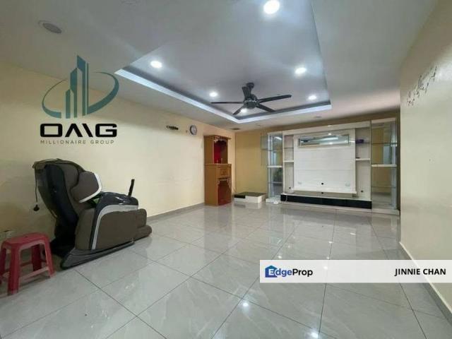 Condominium for sale in Port Klang, Selangor