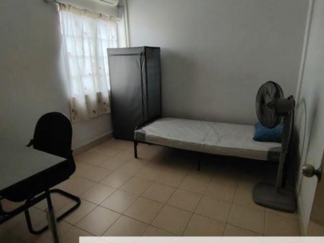 Condominium for rent in Port Klang, Selangor