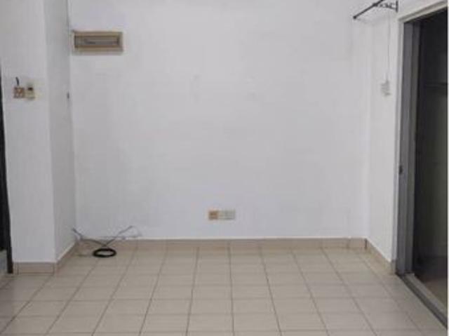Condominium for sale in Port Klang, Selangor