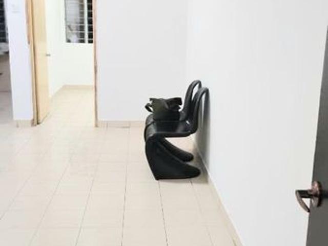 Condominium for sale in Port Klang, Selangor