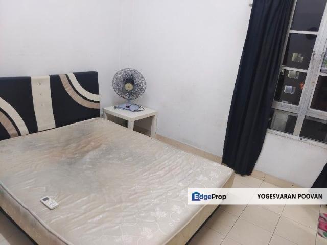 Condominium for rent in Port Klang, Selangor