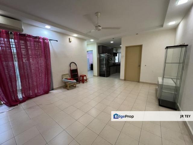 Flat for sale in Port Klang, Selangor