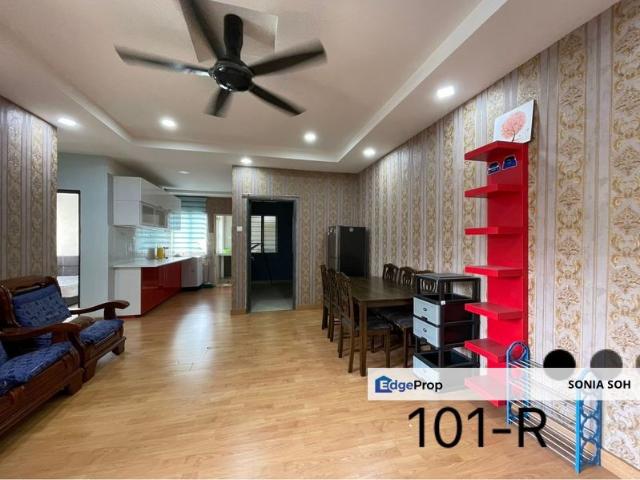 Condominium for sale in Port Klang, Selangor