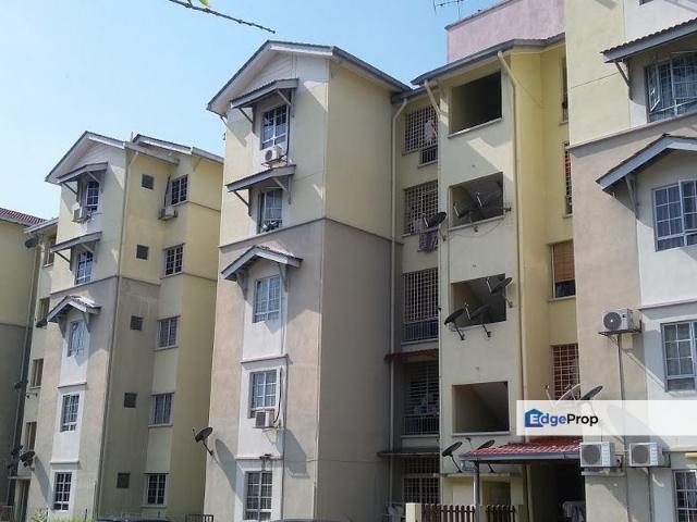 Condominium for rent in Port Klang, Selangor