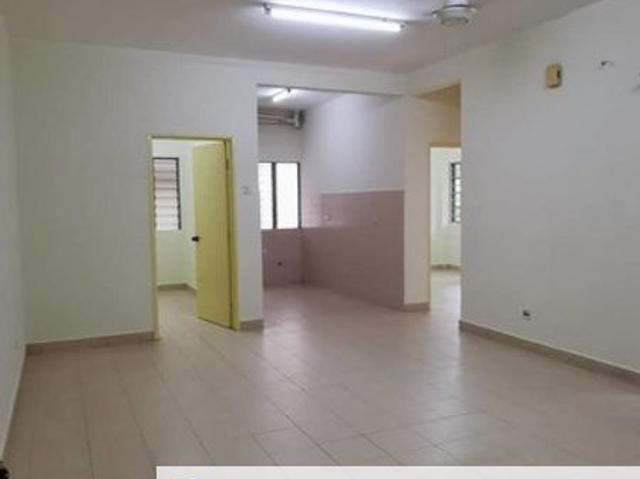 Condominium for sale in Port Klang, Selangor