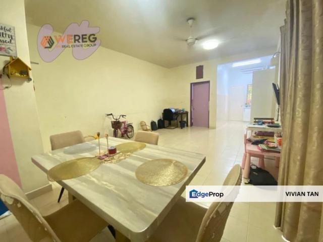 Condominium for sale in Port Klang, Selangor