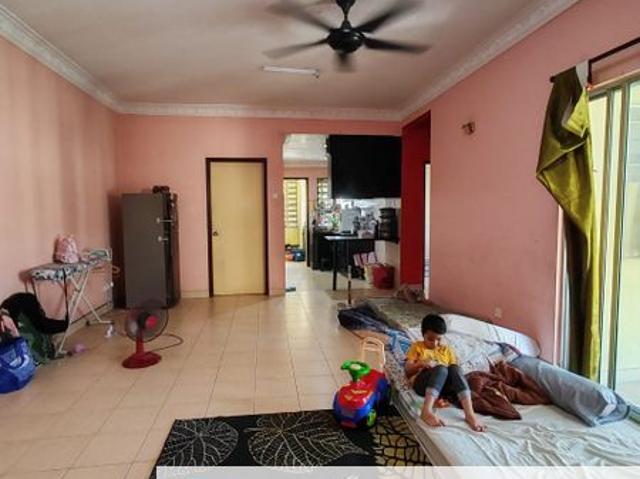 Condominium for sale in Port Klang, Selangor