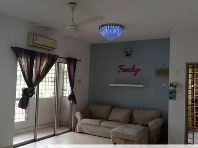 Condominium for rent in Port Klang, Selangor