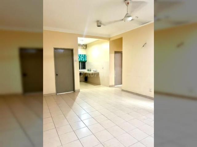 Apartment for rent in Port Klang, Selangor