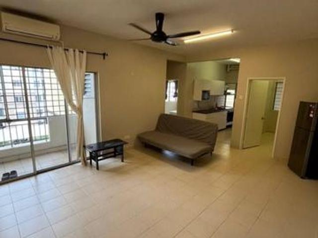 Apartment for sale in Port Klang, Selangor