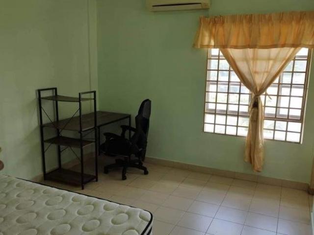 Apartment for rent in Port Klang, Selangor