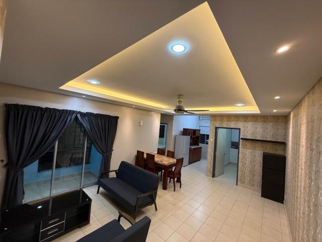 House for rent in Klang