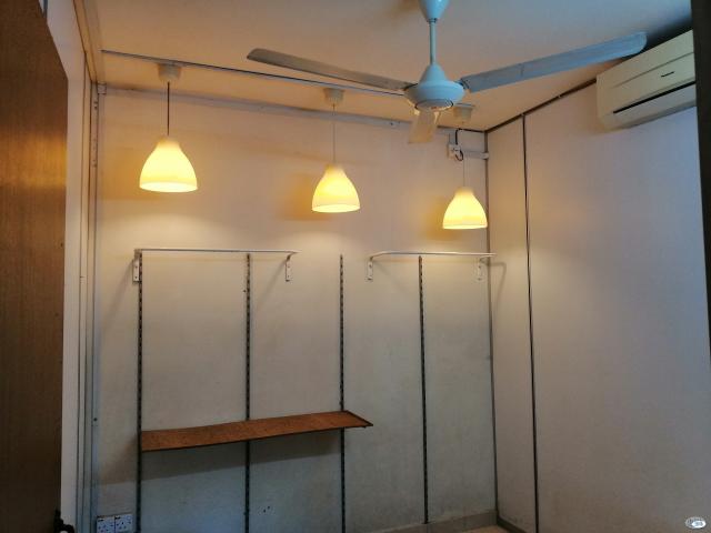 Room for rent in Port Klang, Selangor