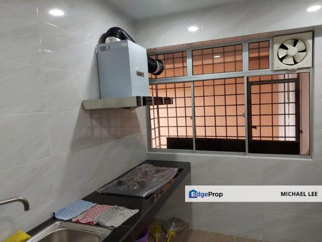 Condominium for sale in Petaling, Damansara Damai