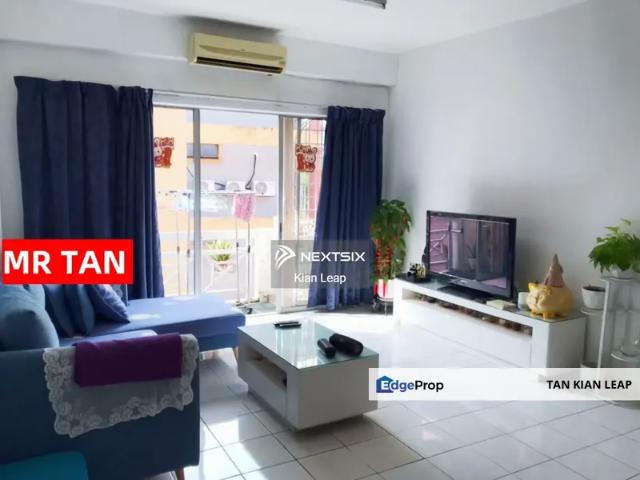 Condominium for sale in Petaling, Damansara Damai
